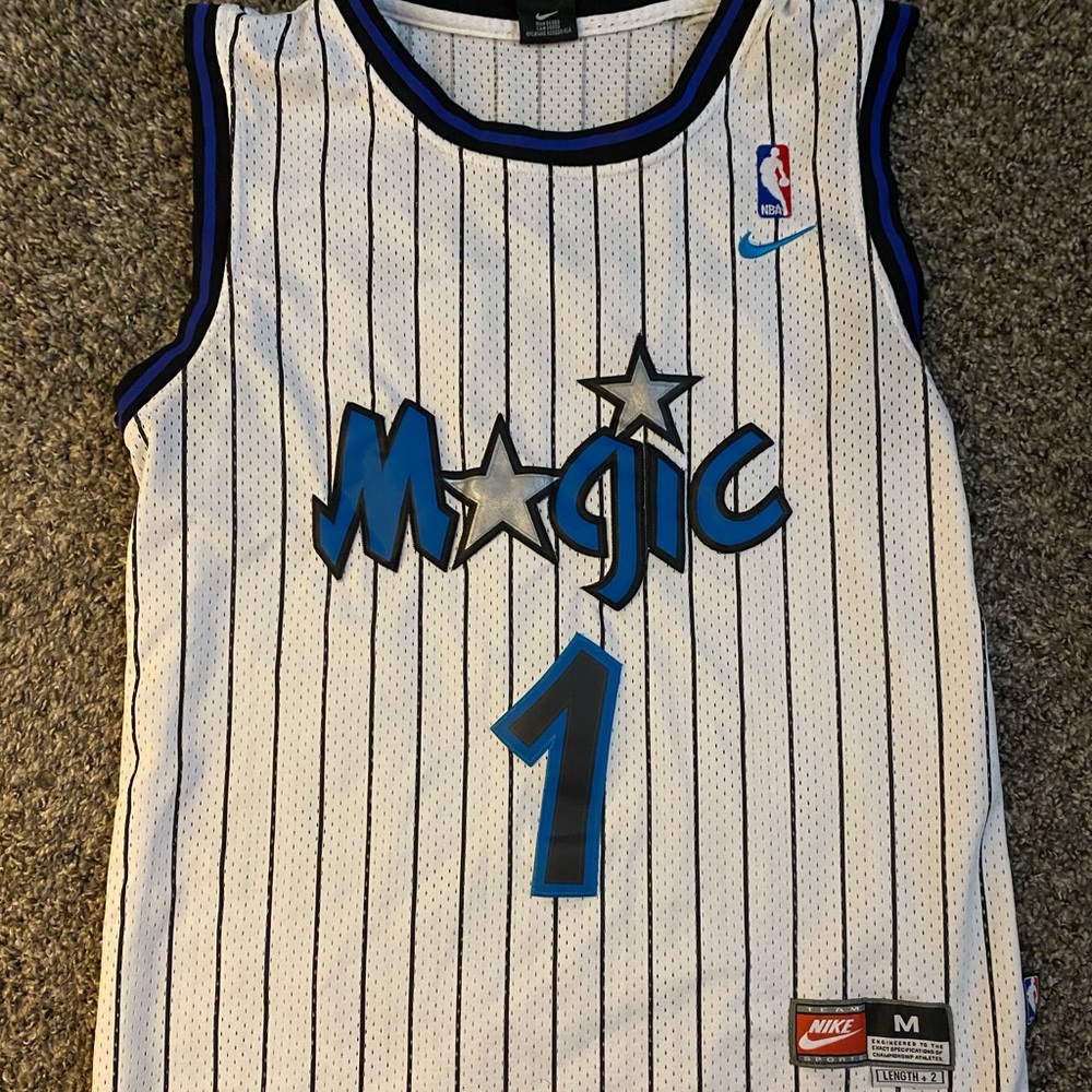 Penny Hardaway Jersey